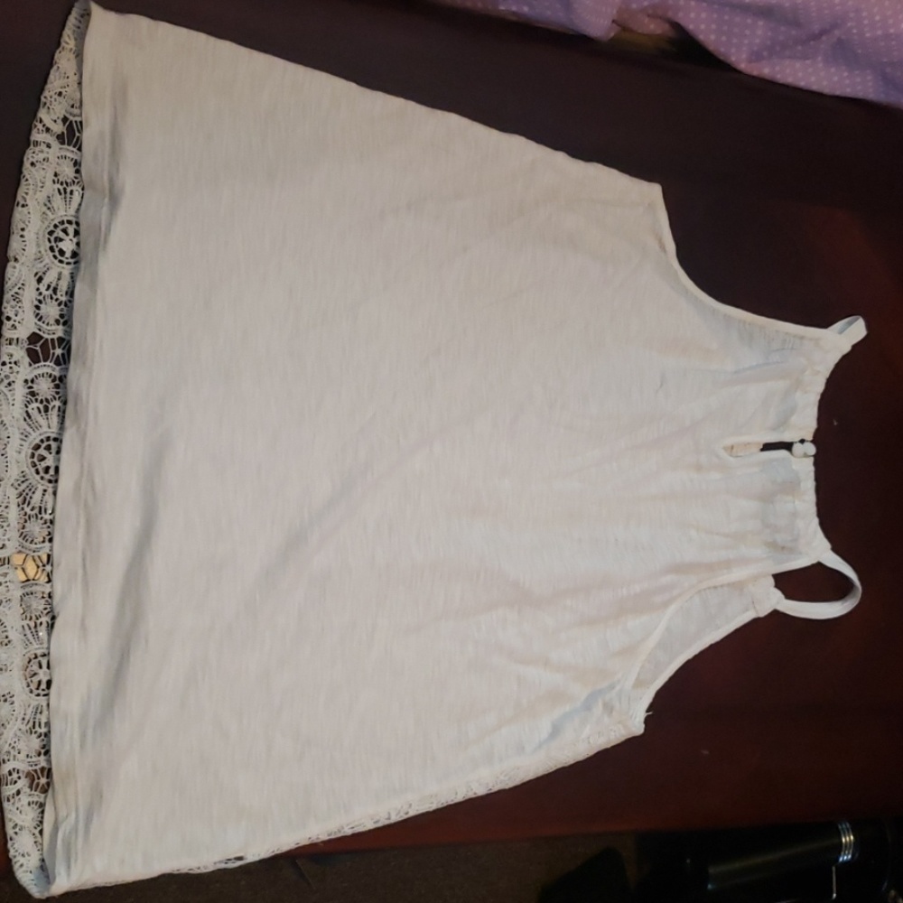 Tank top - Picture 2 of 3